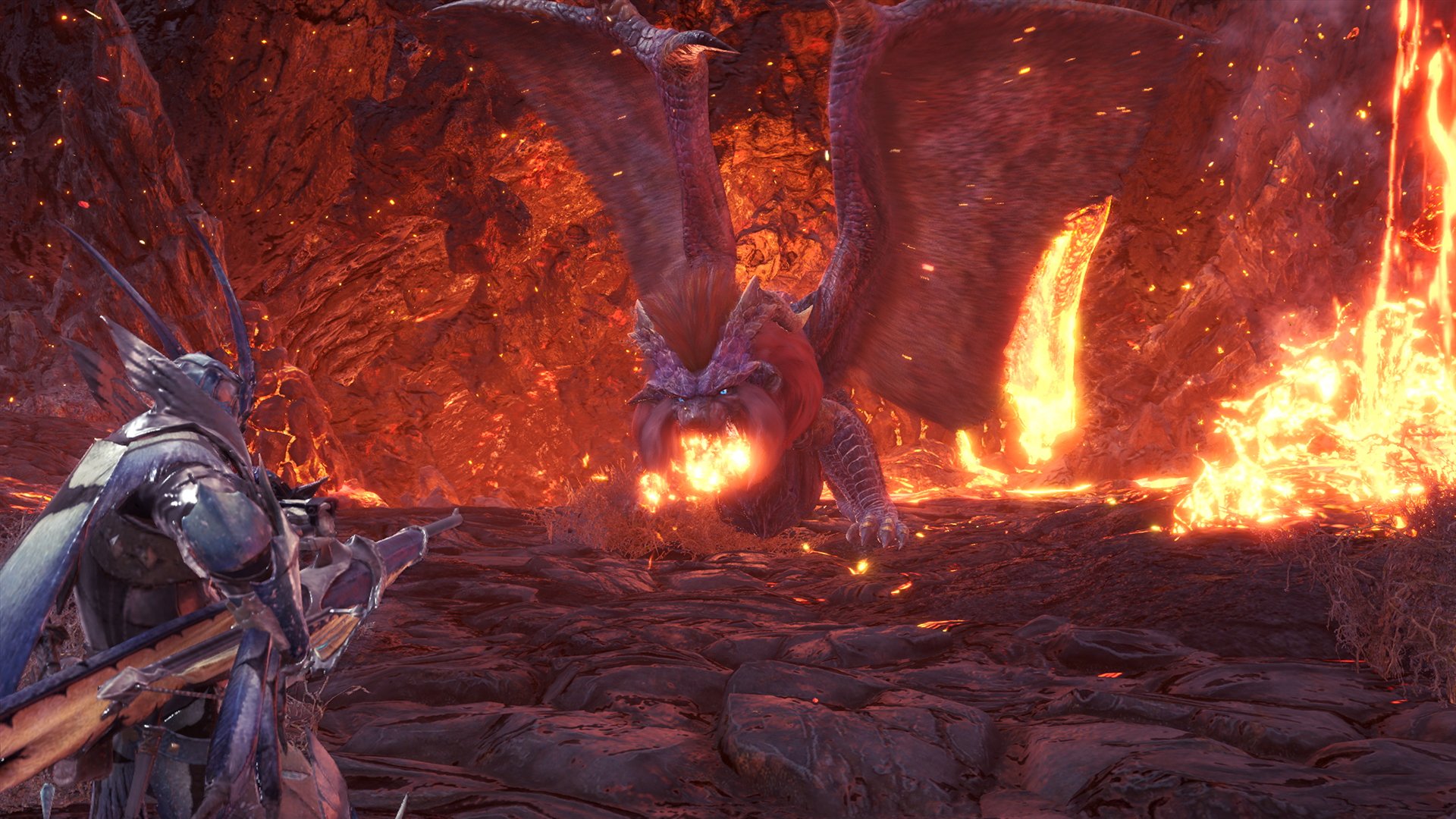 Monster Hunter: World - Imagen 22